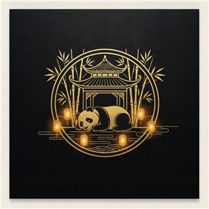 Goldenpanda